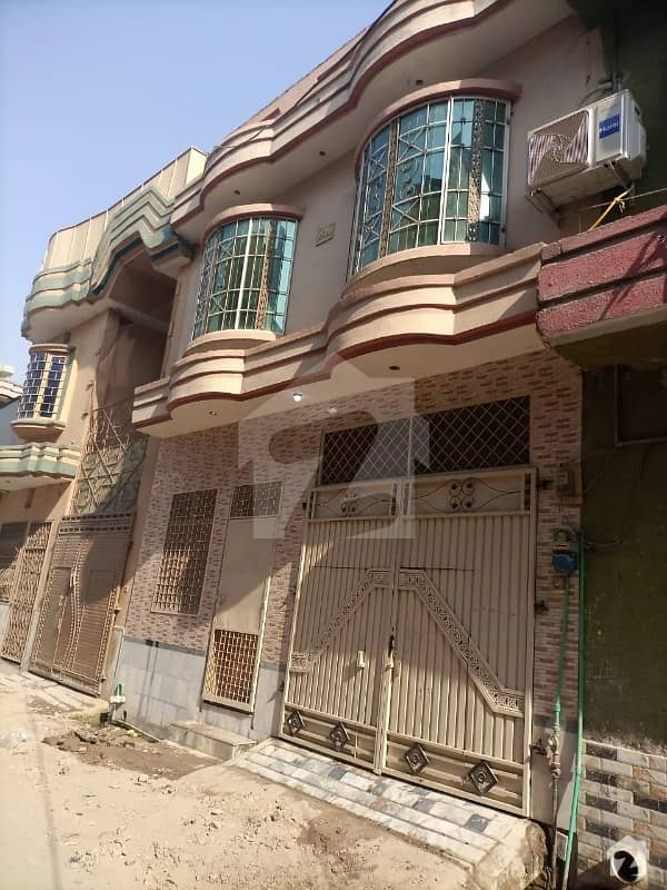 Affordable House For Sale In Bashirabad