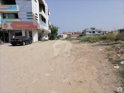 1463  Square Feet Residential Plot In Sheikh Maltoon Town For Sale