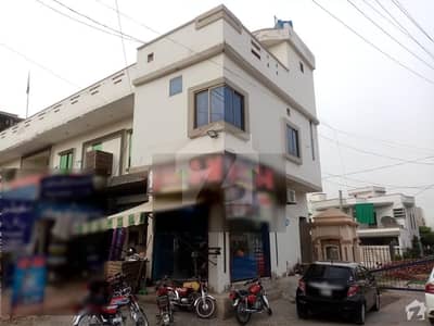 1 Marla Shop Available In Naiki Midhali Road For Sale