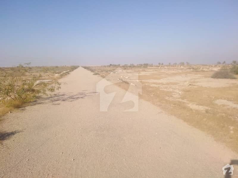 120 Sq Yard Plot For Sale Available At Gulistan E Sarmast Hyderabad