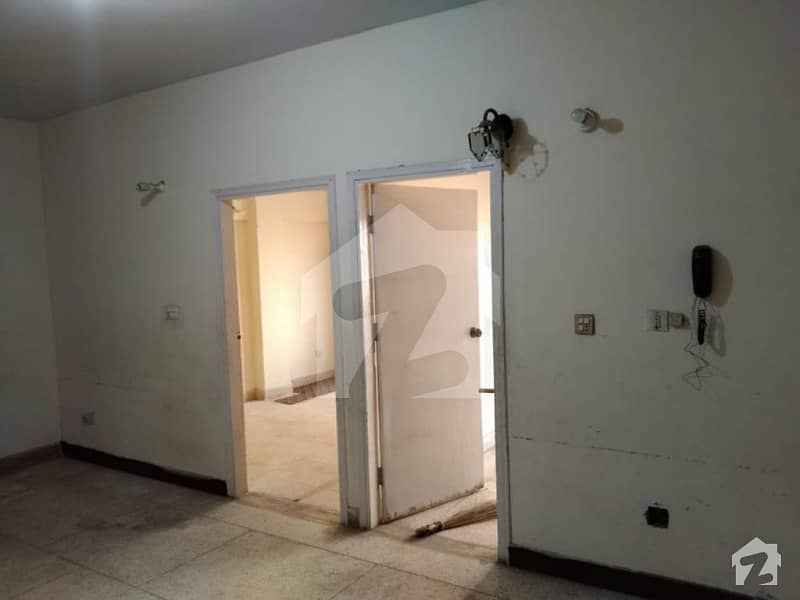 Flat For Rent North Nazimabad - Block H