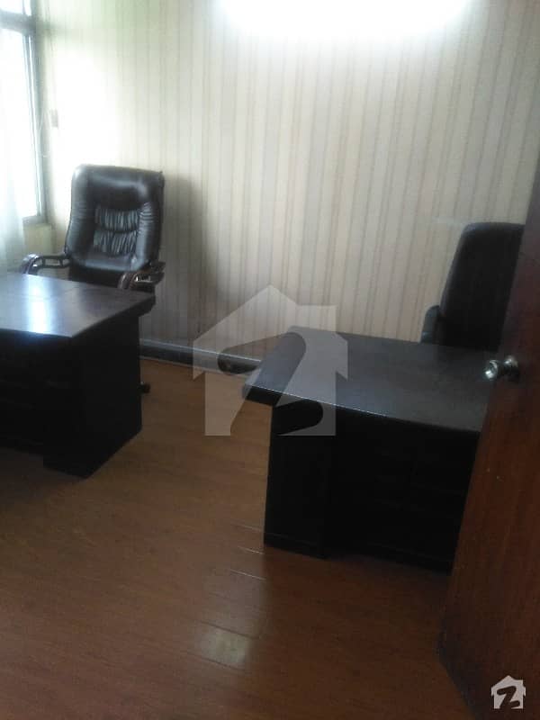 Office Available For Rent Blue Area Islamabad