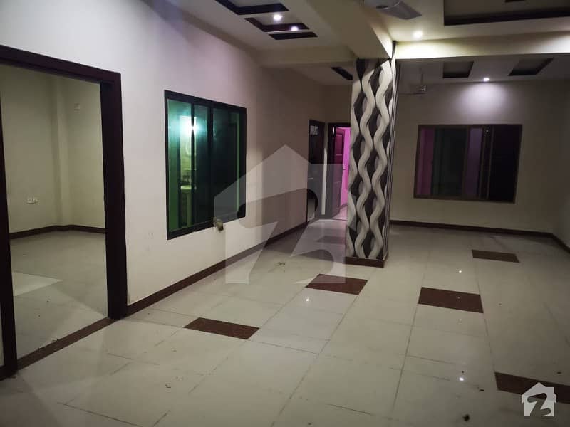 4 Bed Penthouse For Rent In E-11 Islamabad