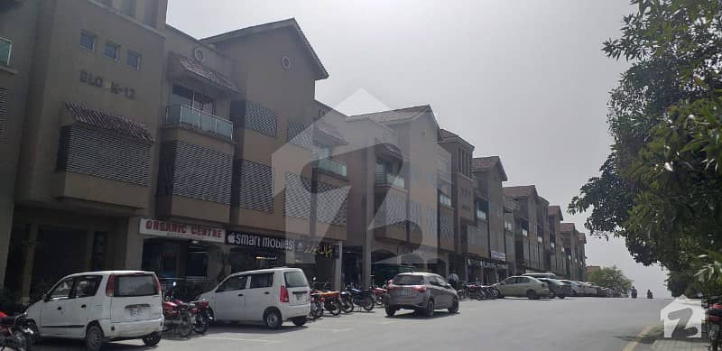 Beautiful Neat And Clean 2 Bed Business Bay Apartment For Sale In Dha 1 Sector F Islamabad