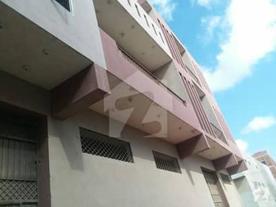 Office Available For Rent In Korangi