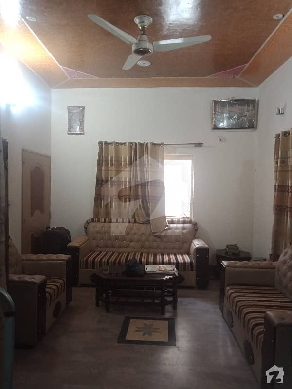 6 Marla Independent Lower Portion For Rent In Samanabad Bastami Road