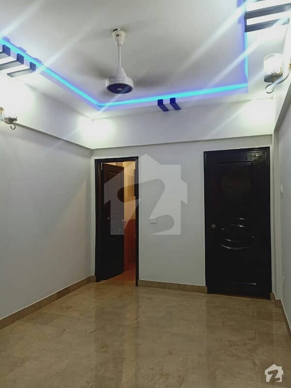 Apartment 2 Bedrooms Fully Renovated For Sale In Bukhari Commercial Area