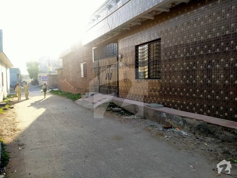 لالہ زار راولپنڈی میں 4 کمروں کا 6 مرلہ مکان 60 لاکھ میں برائے فروخت۔