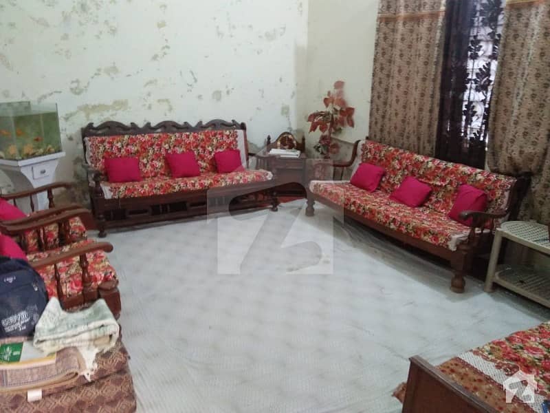 بنک کالونی دھمیال روڈ راولپنڈی میں 3 کمروں کا 5 مرلہ مکان 35 لاکھ میں برائے فروخت۔