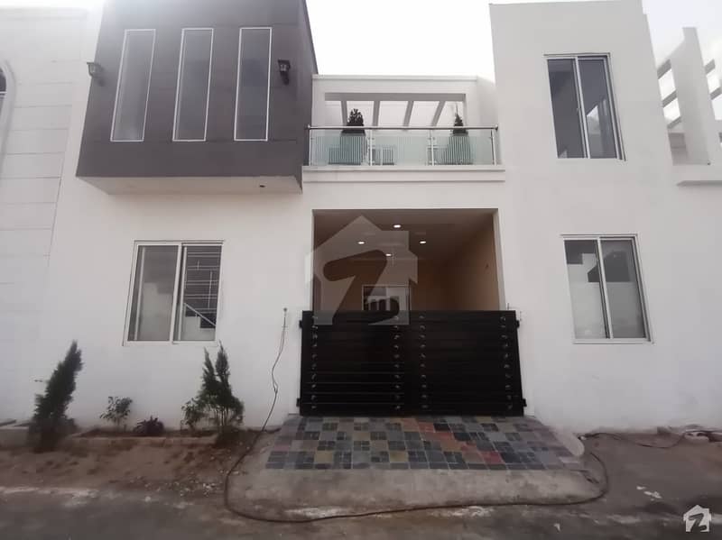 4 Marla Well Furnished Villas For Sale 4 Marla Well Furnished Villas For Sale