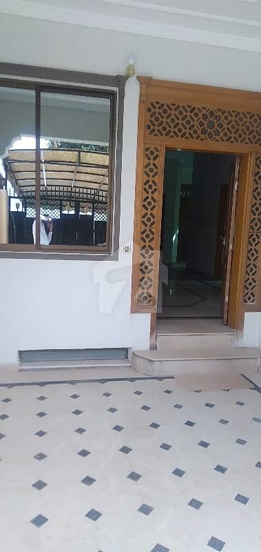 25x50 Triple Storey Corner House For Sale In G-14