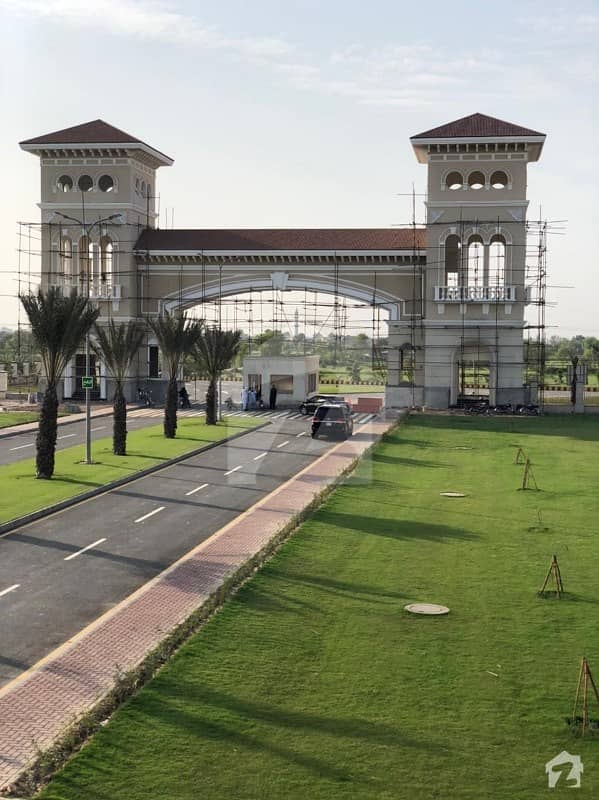 7 Marla Plot For Sale In Green Orchard Lower Canal Road Faisalabad 7 Marla Plot For Sale In Green Orchard Lower Canal Road Faisalabad