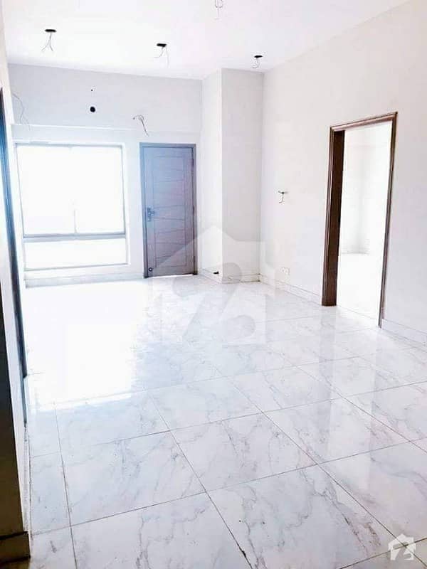 Flat Available For Rent At Bhadurabad