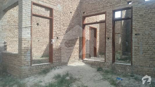 Shadman City House Sized 1575  Square Feet For Sale