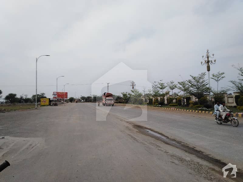 Shop Available In Sargodha Bypass - Sargodha For Sale