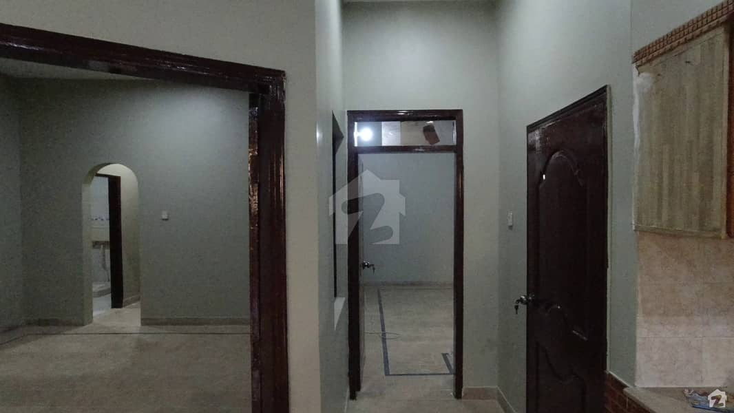 1800  Square Feet Lower Portion For Rent In Beautiful Gulistan-E-Jauhar