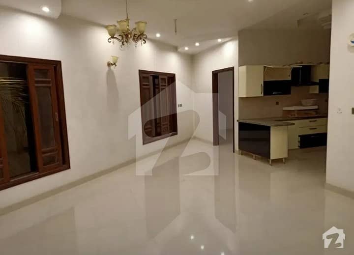 Lower Portion Available For Rent In North Nazimabad