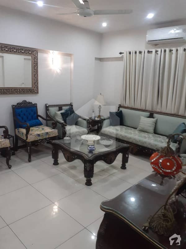 Full Floor Apartment For Sale In Rahat