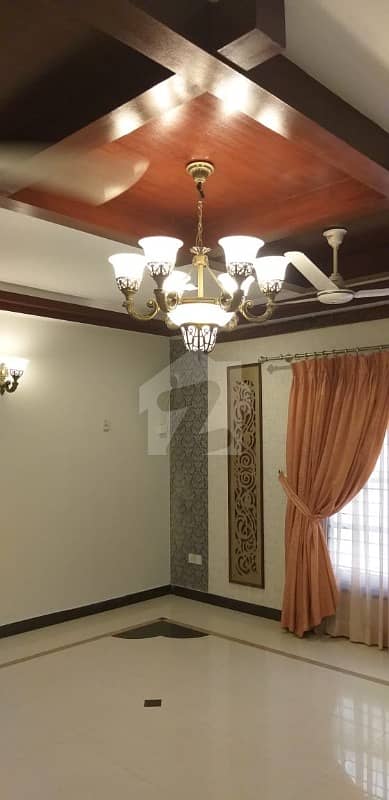 Urgent Sale Owner Built Like New Bungalow For Sale Dha Phase 6 2+3 5 Bedrooms Tiled Flooring