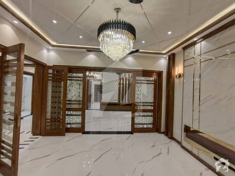 11 Marla Brand New House For Sale In Sector C Bahria Town Lahore