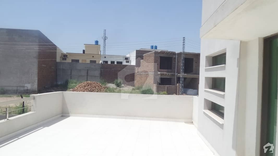 3 Bed House For Rent In Askari 14 Sec B Rawalpindi