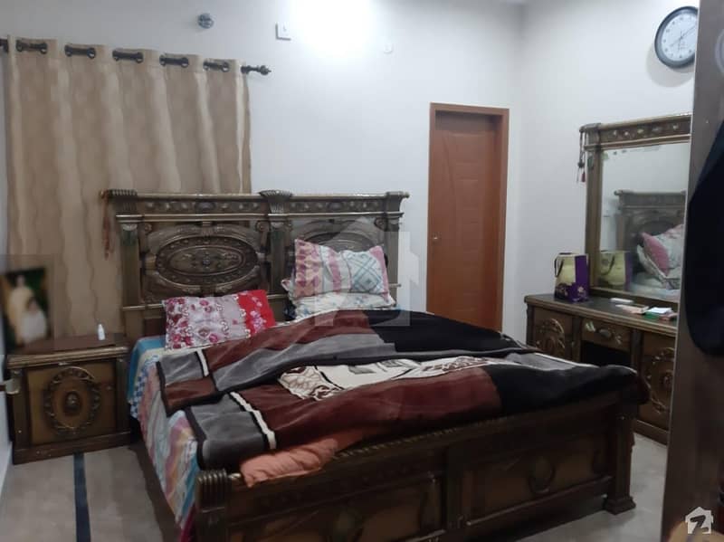 ملٹری اکاؤنٹس ہاؤسنگ سوسائٹی لاہور میں 3 کمروں کا 4 مرلہ مکان 85 لاکھ میں برائے فروخت۔
