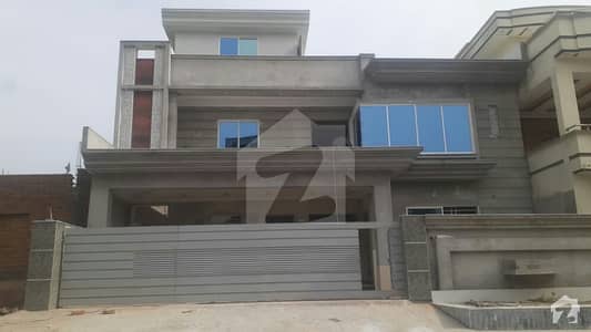 Stunning House Is Available For Sale In Soan Garden Stunning House Is Available For Sale In Soan Garden