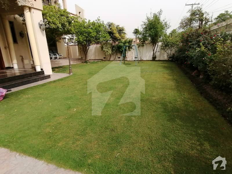 2 Kanal Adorable Luxury Bungalow For Rent In Sui Gas Housing Society Phase 1