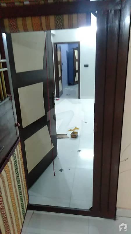 Beautifully Constructed Flat Is Available For Rent In Jamshed Town
