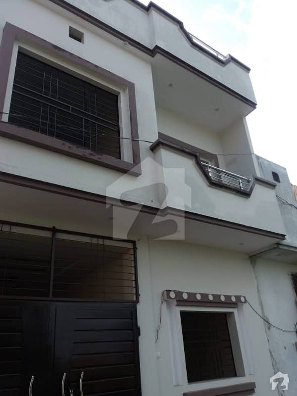House Sized 900  Square Feet Is Available For Sale In Sultan Town