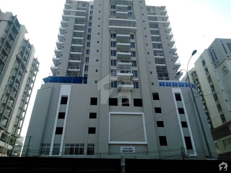 Brand New Clifton Comfort 3 Bed Apartments For Sale Clifton Block 9