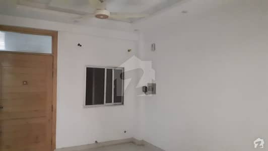 500 Square Feet Spacious Flat Available In E-11 For Sale