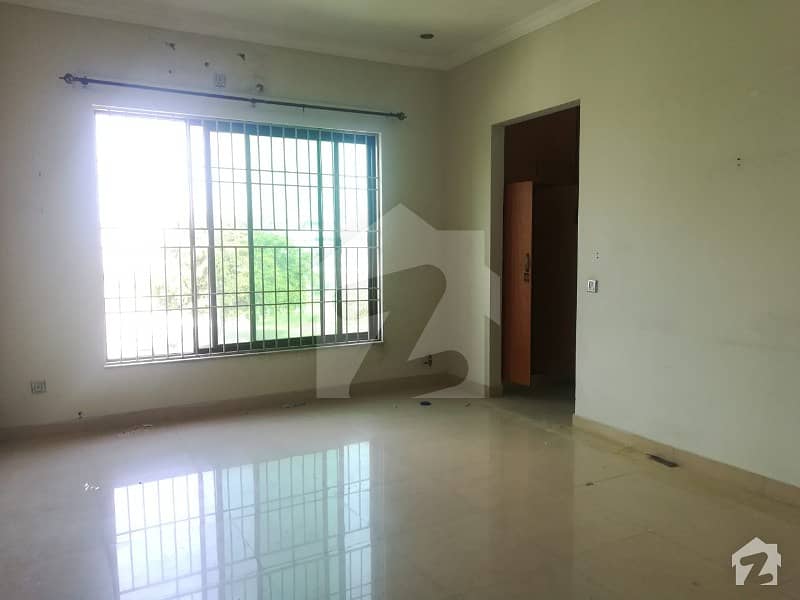 A Brand New Upper Portion Is Available For Rent In Dha Phase 1