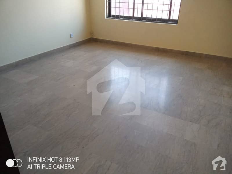 1 Kanal Full House Available For Rent At Prime Location