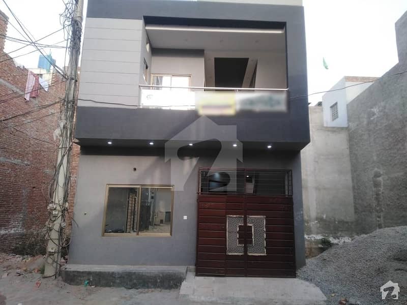 675 Square Feet House In Aman Town 675 Square Feet House In Aman Town