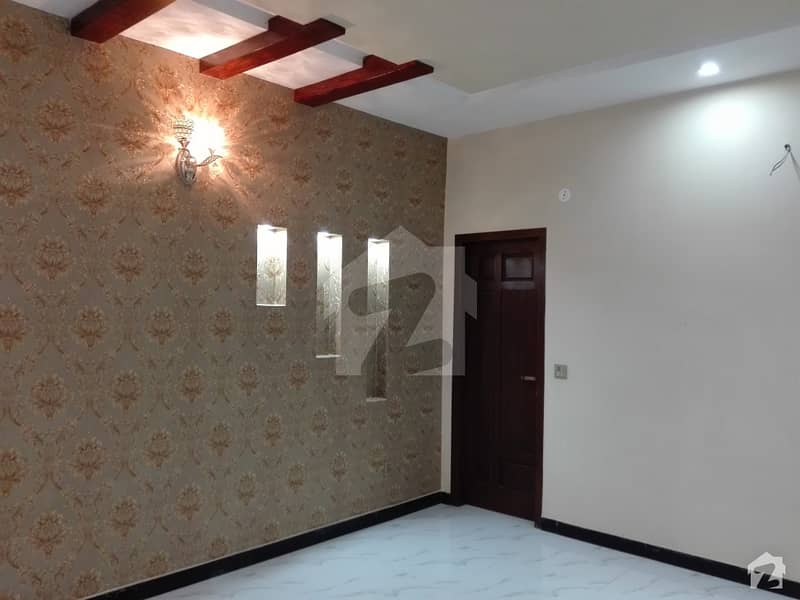 Stunning Lower Portion Is Available For Rent In Wapda Town