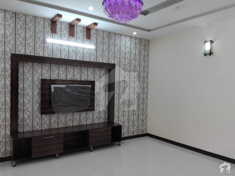 10 Marla Lower Portion Is Available For Rent In Wapda Town