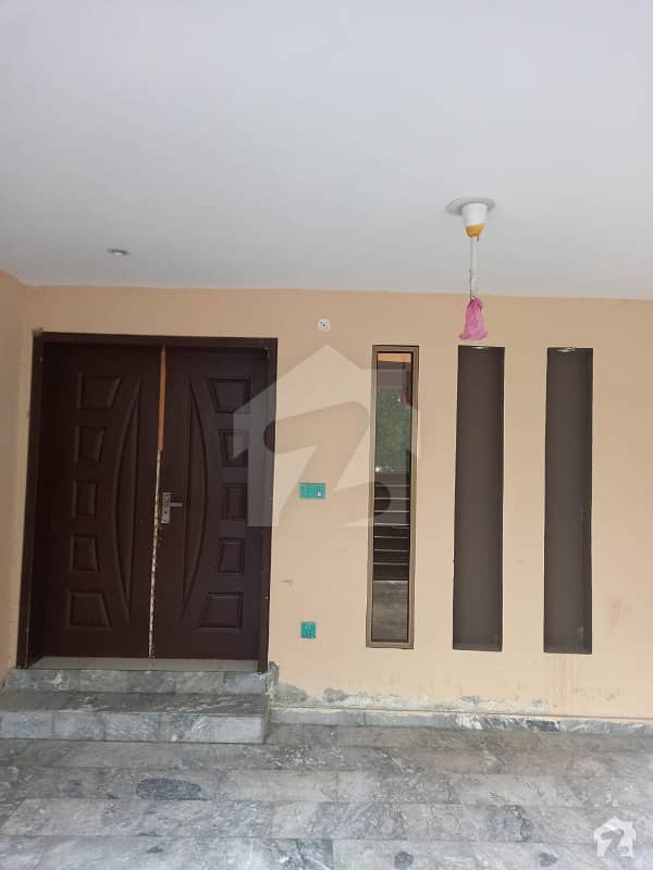 8 Marla New House For Sale In Phase II
