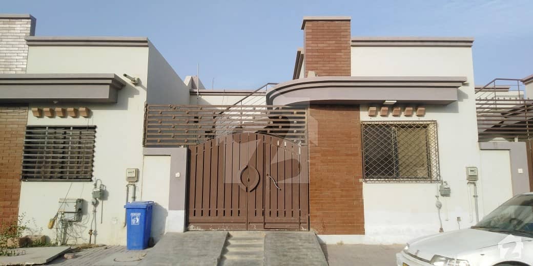 Bungalow Is Available For Sale In Saima Arabian Villas