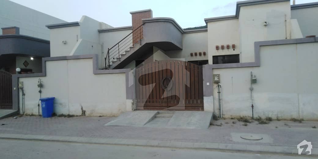 صائمہ عریبین ولاز گداپ ٹاؤن کراچی میں 3 کمروں کا 6 مرلہ مکان 1.22 کروڑ میں برائے فروخت۔