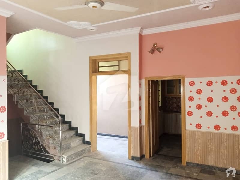 Stunning House Is Available For Sale In Warsak Road