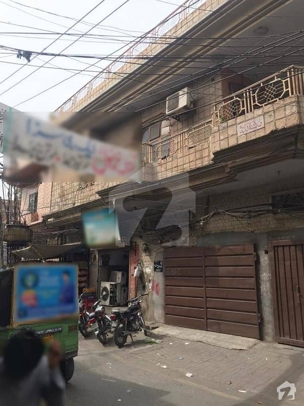 Stunning 2250 Square Feet House In Shalimar Link Road Available Shalimar Link Road, Lahore