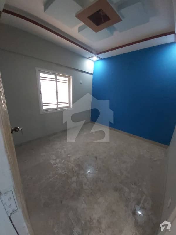 Brand New Flat Is Available For Sale