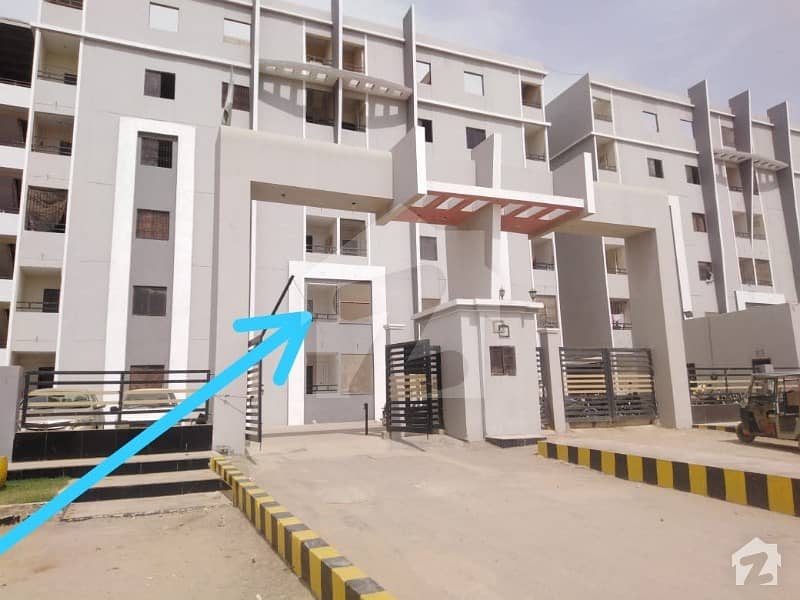 Flat For Rent Gulshan E Maymar The Square Project