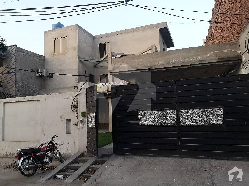 4050  Square Feet House Is Available For Sale