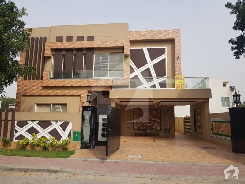 1 Kanal Prime Location Owner Build House Available For Sale In Bahria Town