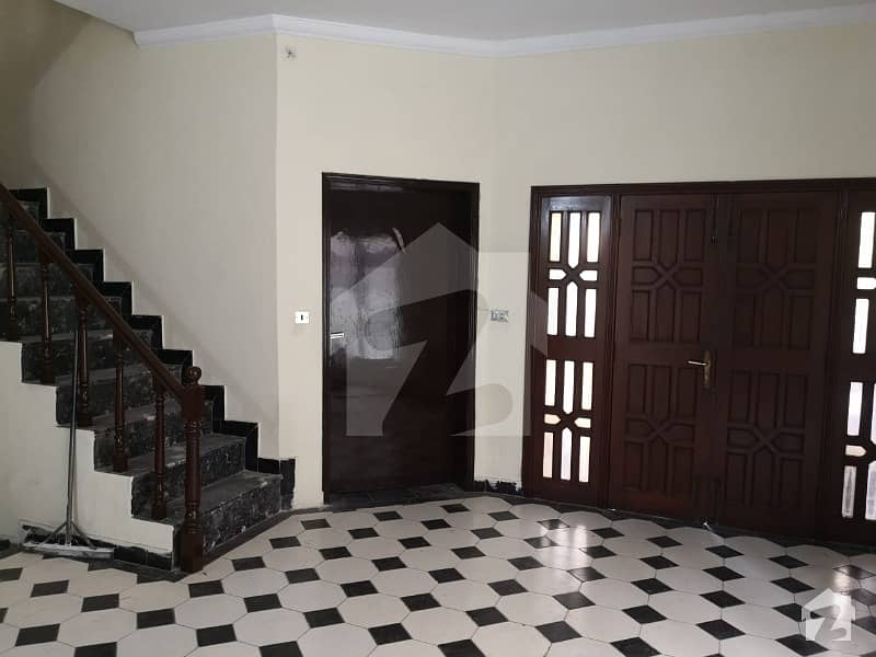 8 Marla Full House For Rent In Dha Phase 2