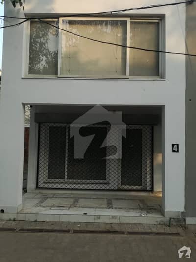 2 Marla Build Sector Shop For Sale In Phase 1 DHA Lahore