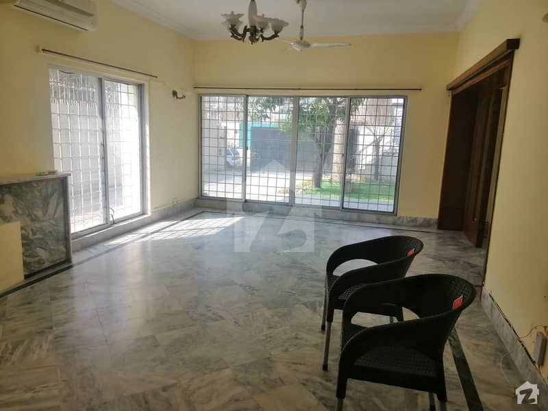 In Islamabad You Can Find The Perfect Lower Portion For Rent