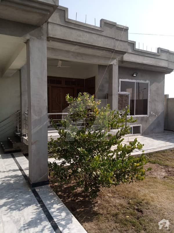 Kanal Corner House For Sale In Rmt Zone 3